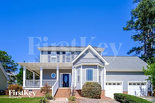 625 Moultonboro Ave Photo 1
