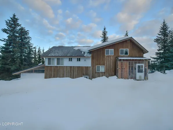 41095 Mock Cir, Homer, AK 99603