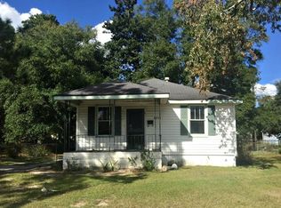 2026 Alaska St, Savannah, GA 31404