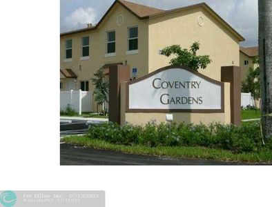 6613 Winfield Blvd UNIT 6, Pompano Beach, FL, 33063