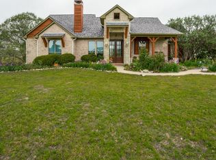 1151 Lone Star Rd, Celina, TX 75009