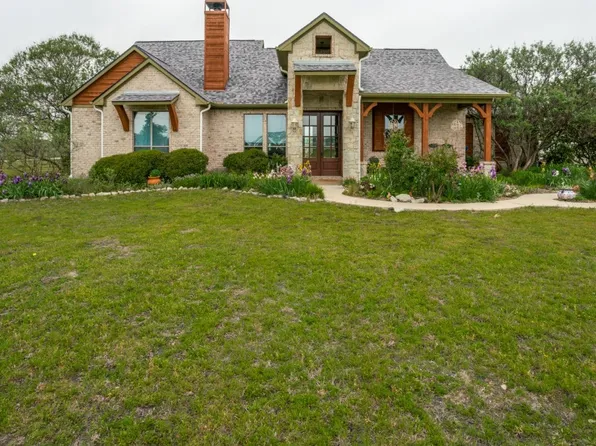 1151 Lone Star Rd, Celina, TX 75009