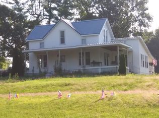 680 Front St, Hamilton, IL 62341