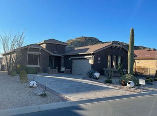 31416 N Gold Field Rd, San Tan Valley, AZ 85143