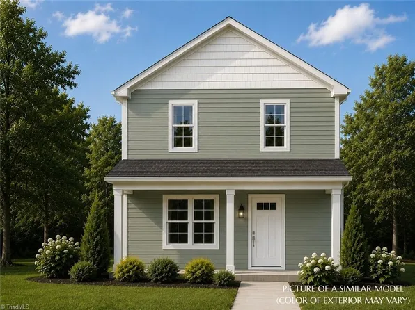 2635 Urban St, Winston Salem, NC 27107