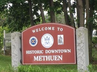 14 Lowell St #B, Methuen, MA 01844