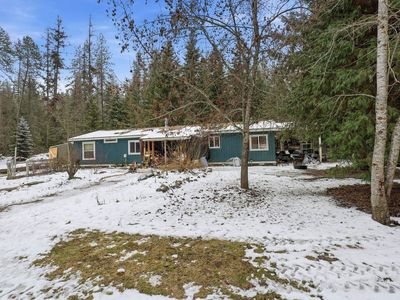 4631D Swenson Rd, Clayton, WA, 99110