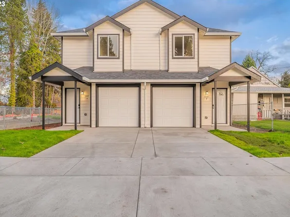 2227 D St #A, Forest Grove, OR 97116