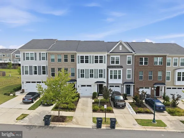 439 Foxglove Way #103, Stafford, VA 22554