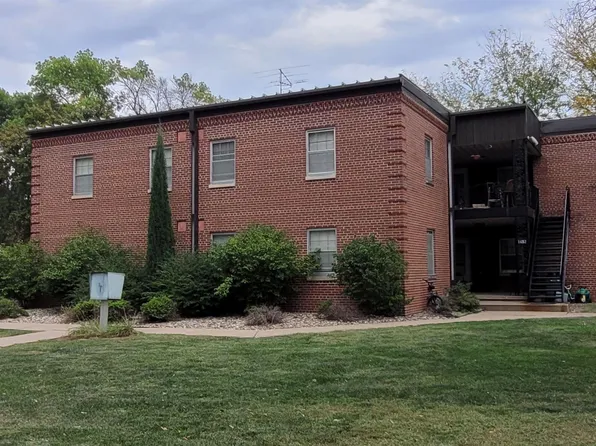 1652-1654 N Colson Ave, Fremont, NE 68025