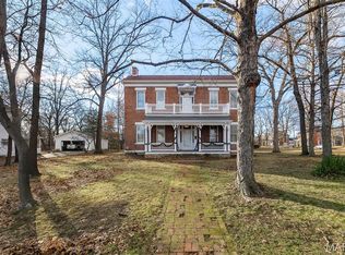 505 S Saint Louis St, Sparta, IL 62286