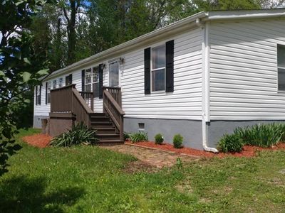9658 Floyd Hwy N, Copper Hill, VA, 24079