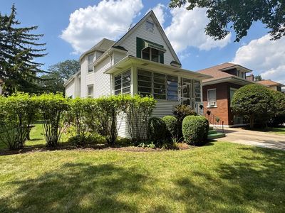 707 Woodbine Ave, Oak Park, IL, 60302