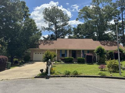 13 Delond Pl, Hattiesburg, MS, 39402