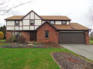 3585 Blacklick Rd NW, Baltimore, OH 43105