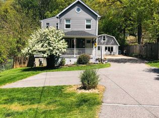 607 Rest Ave, Catonsville, MD 21228
