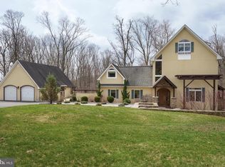 298 Hopewell Amwell Rd, Hopewell, NJ 08525