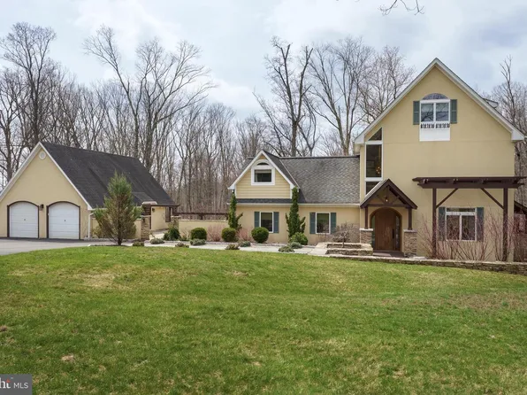 298 Hopewell Amwell Rd, Hopewell, NJ 08525