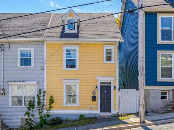 59 Springdale Street, St. John's, NL A1B5B3