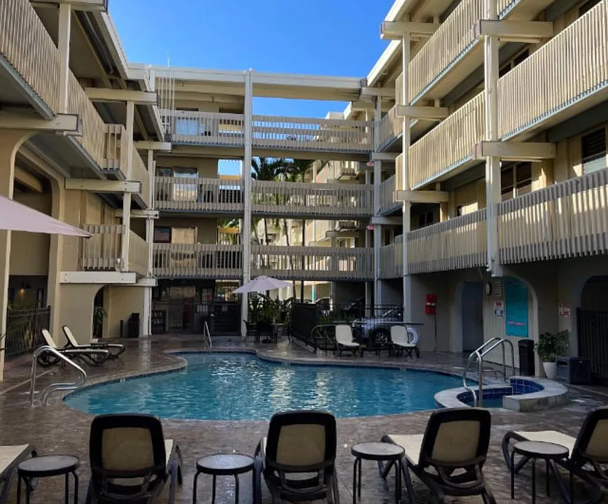 76-6233 Alii Dr #261