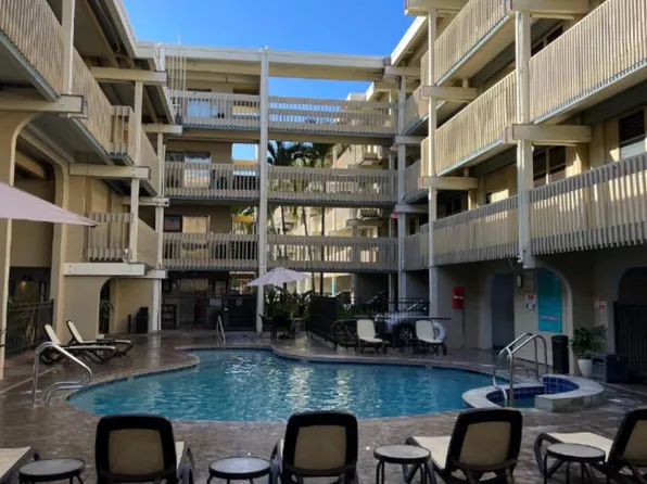 76-6233 Alii Dr #261, Kailua Kona, HI 96740