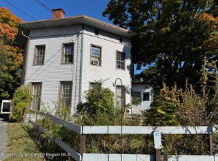 41 Russell St, Saugerties, NY 12477
