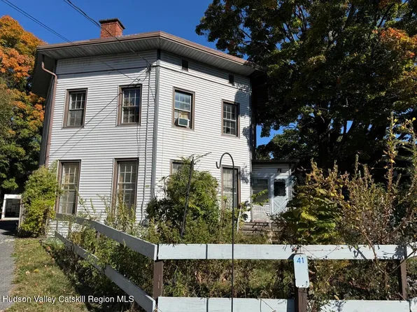 41 Russell Street, Saugerties, NY 12477