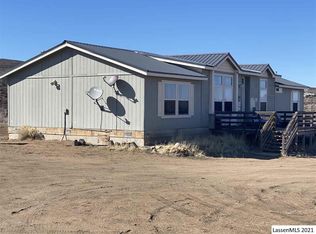 432-450 Constantia Rd, Doyle, CA 96109