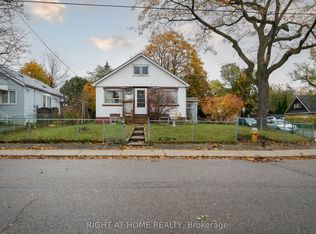41 Bexhill Ave, Toronto, ON M1L3B7