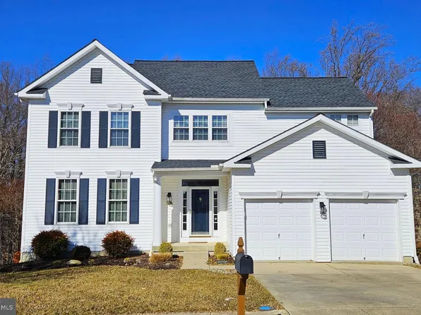 1414 Brierhill Estates Dr, Bel Air, MD 21015