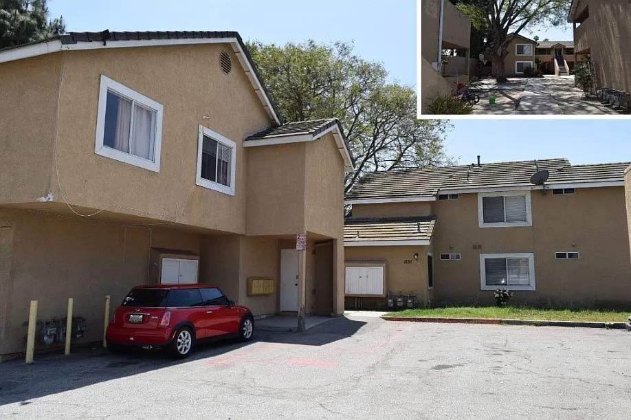 3 bed, 1260 sqft, $3,200 — Photo 1