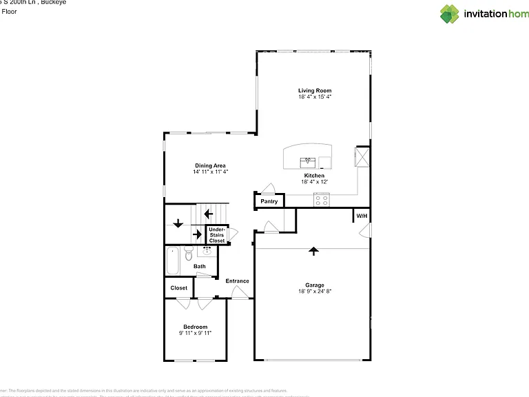 1056 S 200th Ln — Photo 2