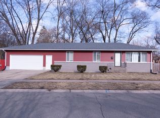 699 Allen St, Gary, IN 46403