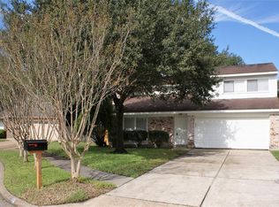5006 Kleinmeadow Ct, Houston, TX 77066