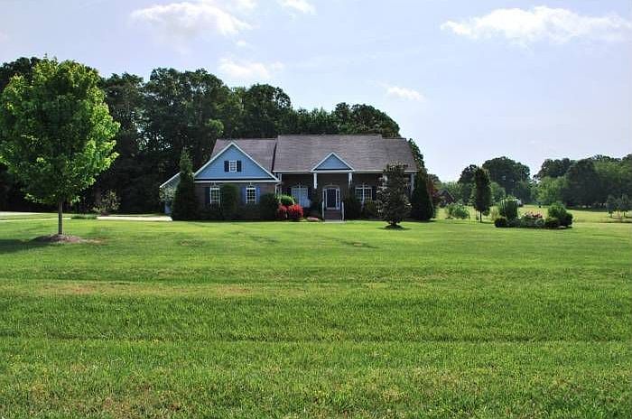 Nearly 2 Acres