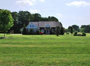 5115 Pond Bluff Dr, Monroe, NC 28112