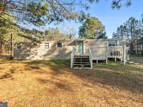 1315 Jackson St, Locust Grove, GA 30248