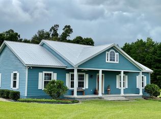 1361 SE 101st St, Trenton, FL 32693