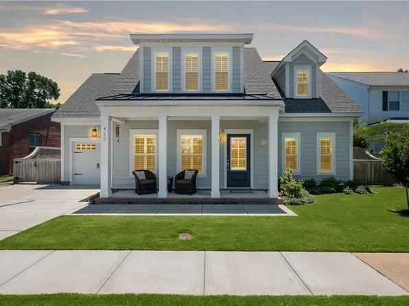 412 27th St, Virginia Beach, VA 23451