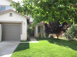 43929 Encanto Way, Lancaster, CA 93536