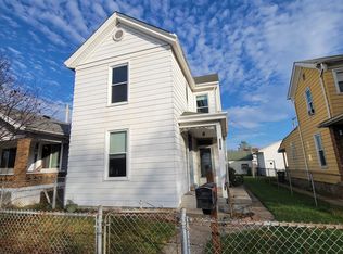 2016 Logan Ave, Hamilton, OH 45015