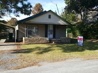 1008 Scott Ave, Orange, TX 77630