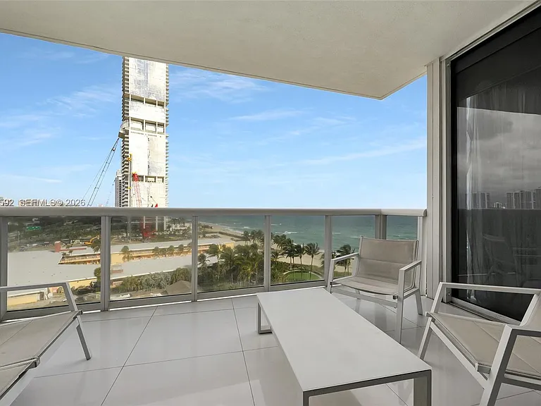 18201 Collins Ave #1002 — Photo 6