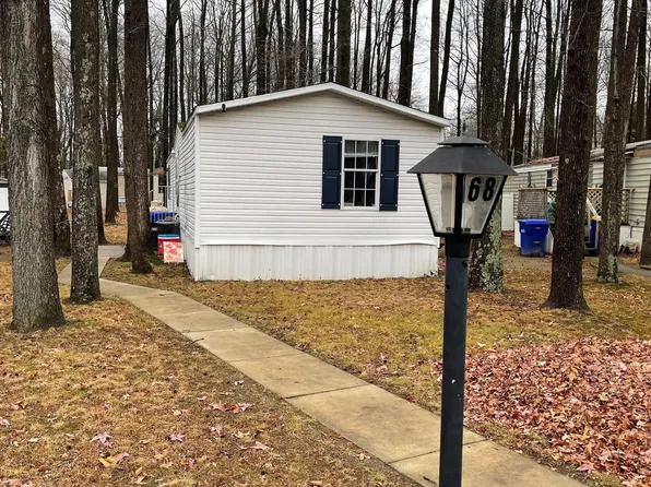 68 Juniper Ct #68, Smyrna, DE 19977