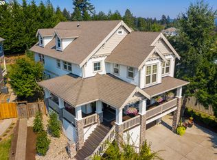 14760 SE Taryn Ct, Happy Valley, OR