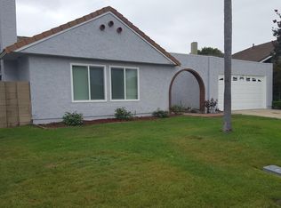 8884 Thames River Ave, Fountain Valley, CA 92708