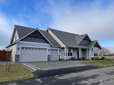 1202 E Sanders Road, Ellensburg, WA, 98926