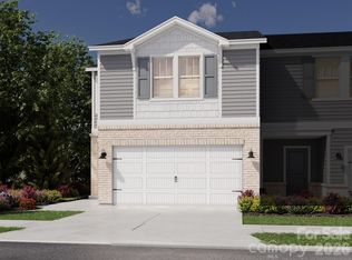 8021 Hidden Springs Trl, Charlotte, NC 28216