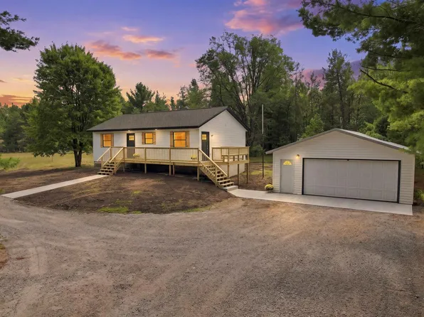 5412 ESOX TRAIL, Wisconsin Rapids, WI 54494