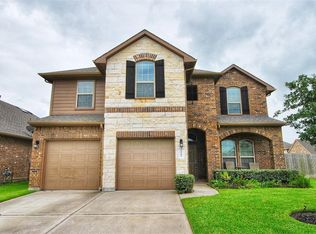 22502 Frassati Way, Spring, TX 77389
